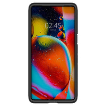 Заредете изображение във визуализатора на галерията – Spigen Tough Armor case for Google Pixel 7 Pro black
