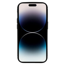 Заредете изображение във визуализатора на галерията – Vennus Carbon Elite for Iphone 14 Pro Black
