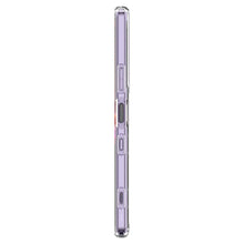 Заредете изображение във визуализатора на галерията – Spigen ULTRA HYBRID SONY XPERIA 1 III CRYSTAL CLEAR
