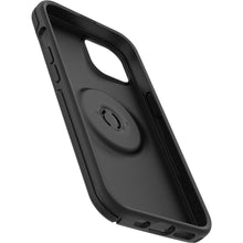 Заредете изображение във визуализатора на галерията – Оtterbox symmetry pop z popsockets гръб за iphone 14 ЧЕРЕН - TopMag
