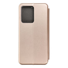 Заредете изображение във визуализатора на галерията – Book Elegance for XIAOMI Redmi NOTE 12 PRO 5G gold
