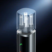 Заредете изображение във визуализатора на галерията – Baseus SafeJourney Pro Series breathalyzer 470mAh gray

