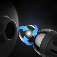 Заредете изображение във визуализатора на галерията – Baseus car holder to air vent magnetic ca01 black succ000101 - TopMag
