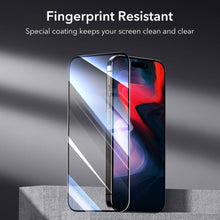 Заредете изображение във визуализатора на галерията – ESR TEMPERED GLASS 2-PACK IPHONE 15 PRO BLACK
