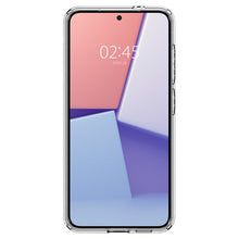 Заредете изображение във визуализатора на галерията – Case SPIGEN Liquid Crystal ACS07343 for Samsung Galaxy S24 - Crystal Clear
