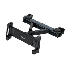 Заредете изображение във визуализатора на галерията – BASEUS JoyRide Pro Backseat Car Mount Black SUTQ000001
