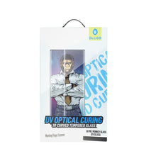 Заредете изображение във визуализатора на галерията – 5D Mr. Monkey Glass - Xiaomi 12 transparent (UV Glass)

