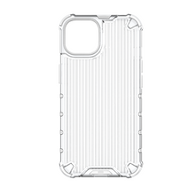 Заредете изображение във визуализатора на галерията – Ombre Protect Case for iPhone 13 pink and blue armored case
