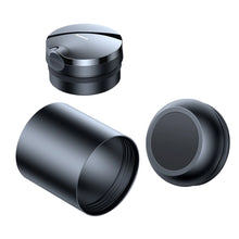Заредете изображение във визуализатора на галерията – Baseus Premium 2 Series car ashtray - black

