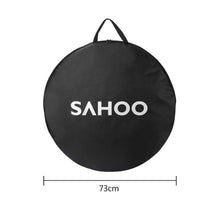 Заредете изображение във визуализатора на галерията – Bicycle wheel bag, diameter 73 cm sahoo 18277-sa - TopMag
