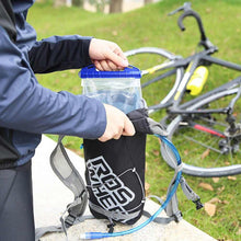 Заредете изображение във визуализатора на галерията – Bike backpack 1,5l roshweel/sahoo 151365-a - TopMag
