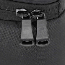 Заредете изображение във визуализатора на галерията – Bike bag on the bicycle frame with zip 0,8l sahoo 12496l-ca5-sa - TopMag
