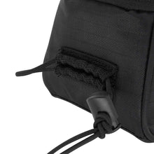 Заредете изображение във визуализатора на галерията – Bike bag on the bicycle frame with zip 0,8l sahoo 12496l-ca5-sa - TopMag
