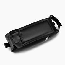 Заредете изображение във визуализатора на галерията – Bike bag on the bicycle frame with zip waterproof 1l sahoo 122009 - TopMag
