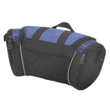 Заредете изображение във визуализатора на галерията – Bike bag on wheel with zip 5l sahoo 11494-b - TopMag
