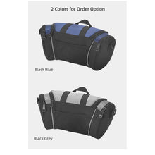 Заредете изображение във визуализатора на галерията – Bike bag on wheel with zip 5l sahoo 11494-d - TopMag
