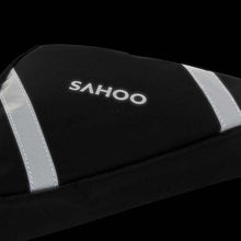 Заредете изображение във визуализатора на галерията – Bike bag under the bicycle frame with zip 1,2l sahoo 12490-sa - TopMag
