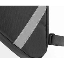 Заредете изображение във визуализатора на галерията – Bike bag under the bicycle frame with zip 1,2l sahoo 12490-sa - TopMag
