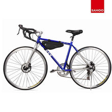 Заредете изображение във визуализатора на галерията – Bike bag under the bicycle frame with zip 1l sahoo 122057 - TopMag
