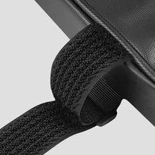 Заредете изображение във визуализатора на галерията – Bike bag under the bicycle frame with zip 1l sahoo 122057 - TopMag
