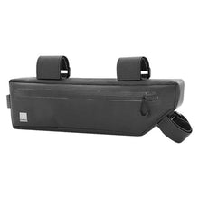 Заредете изображение във визуализатора на галерията – Bike bag under the bicycle frame with zip 2l sahoo 121384 - TopMag
