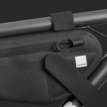 Заредете изображение във визуализатора на галерията – Bike bag under the bicycle frame with zip 2l sahoo 122033 - TopMag
