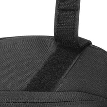 Заредете изображение във визуализатора на галерията – Bike bag under the bicycle seat with zip 1,8l + bootle holder sahoo 131395-a - TopMag
