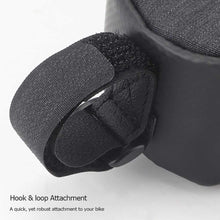 Заредете изображение във визуализатора на галерията – Bike bag under the bicycle seat with zip 1l sahoo 131470m-sa - TopMag
