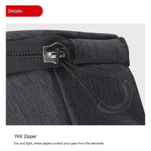 Заредете изображение във визуализатора на галерията – Bike bag under the bicycle seat with zip 1l sahoo 131470m-sa - TopMag
