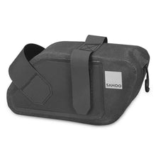 Заредете изображение във визуализатора на галерията – Bike bag under the bicycle seat with zip waterproof 0,8l sahoo 132037 - TopMag
