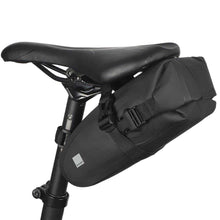 Заредете изображение във визуализатора на галерията – Bike bag under the bicycle seat with zip waterproof 1l sahoo 131363-sa - TopMag
