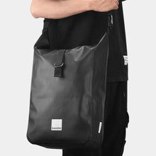 Заредете изображение във визуализатора на галерията – Bike bicycle trunk bag waterproof 10l sahoo 142096 - TopMag
