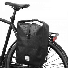 Заредете изображение във визуализатора на галерията – Bike bicycle trunk bag waterproof 10l sahoo 142096 - TopMag
