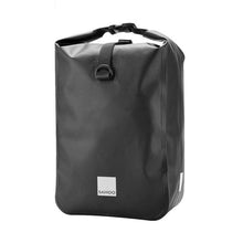Заредете изображение във визуализатора на галерията – Bike bicycle trunk bag waterproof 10l sahoo 142096 - TopMag
