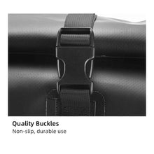 Заредете изображение във визуализатора на галерията – Bike bicycle trunk bag waterproof 10l sahoo 142096 - TopMag

