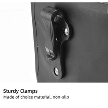 Заредете изображение във визуализатора на галерията – Bike bicycle trunk bag waterproof 10l sahoo 142096 - TopMag
