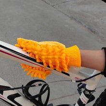 Заредете изображение във визуализатора на галерията – Bike cleaning set 10in1 sahoo 212105 - TopMag
