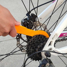 Заредете изображение във визуализатора на галерията – Bike cleaning set 10in1 sahoo 212105 - TopMag
