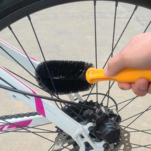 Заредете изображение във визуализатора на галерията – Bike cleaning set 10in1 sahoo 212105 - TopMag
