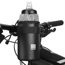 Заредете изображение във визуализатора на галерията – Bike holder wheel for bootle thermoactive 0,5l sahoo 112050 - TopMag
