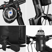Заредете изображение във визуализатора на галерията – Bike holder wheel for bootle thermoactive 0,5l sahoo 112050 - TopMag
