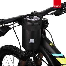 Заредете изображение във визуализатора на галерията – Bike holder wheel for bootle thermoactive 0,5l sahoo 112050 - TopMag
