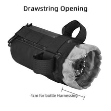 Заредете изображение във визуализатора на галерията – Bike holder wheel for bootle thermoactive 0,5l sahoo 112050 - TopMag
