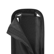 Заредете изображение във визуализатора на галерията – Bike holder wheel with zip waterproof 1,5l sahoo 11810l-a - TopMag
