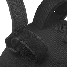 Заредете изображение във визуализатора на галерията – Bike holder wheel with zip waterproof 1,5l sahoo 11810l-a - TopMag
