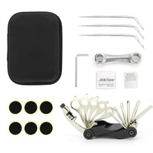 Заредете изображение във визуализатора на галерията – Bike repair kit in case sahoo 212105 - TopMag
