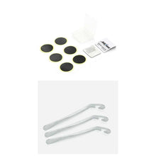 Заредете изображение във визуализатора на галерията – Bike repair kit in case sahoo 212105 - TopMag
