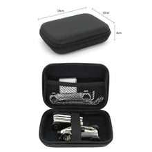 Заредете изображение във визуализатора на галерията – Bike repair kit in case sahoo 212105 - TopMag
