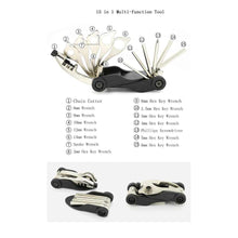 Заредете изображение във визуализатора на галерията – Bike repair kit in case sahoo 212105 - TopMag
