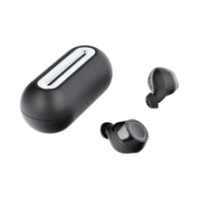 Заредете изображение във визуализатора на галерията – Bluetooth earphone stereo tws model t20 black with power bank - TopMag
